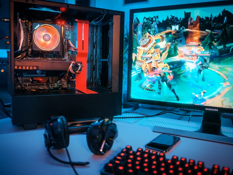 Fighting game bootcamp